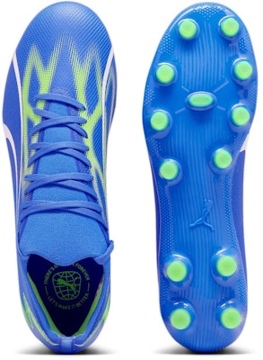 Puma Ultra Match HG/AG Ultra Blue 107519-03 Order Puma Ultra Match HG/AG Ultra Blue 107519-03