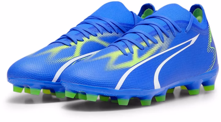 Puma Ultra Match HG/AG Ultra Blue 107519-03 Lookbook Puma Ultra Match HG/AG Ultra Blue 107519-03
