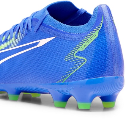 Puma Ultra Match HG/AG Ultra Blue 107519-03 Shop Puma Ultra Match HG/AG Ultra Blue 107519-03