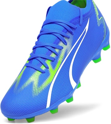 Puma Ultra Match HG/AG Ultra Blue 107519-03 Purchase Puma Ultra Match HG/AG Ultra Blue 107519-03