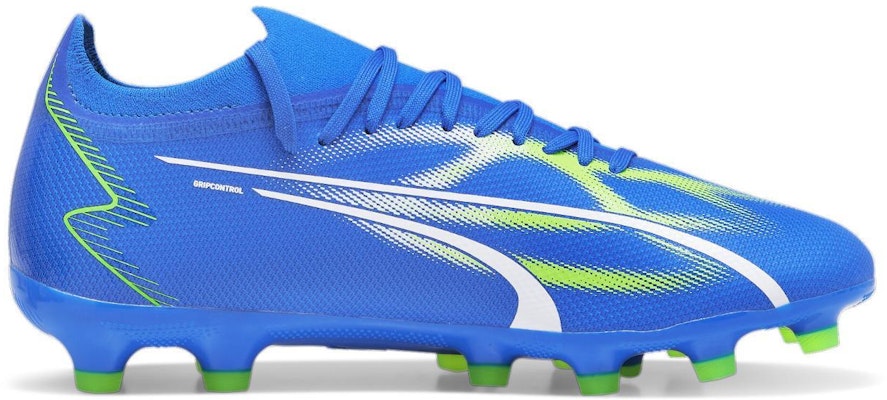 Puma Ultra Match HG/AG Ultra Blue 107519-03 Details for Puma Ultra Match HG/AG Ultra Blue 107519-03
