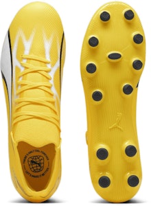 プーマ ウルトラ マッチ HG/AG イエローブレイズ 107519-04 Order プーマ ウルトラ マッチ HG/AG イエローブレイズ 107519-04