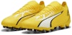 Puma Ultra Match HG/AG Yellow Blaze 107519-04