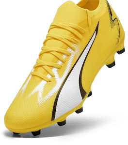 プーマ ウルトラ マッチ HG/AG イエローブレイズ 107519-04 Purchase プーマ ウルトラ マッチ HG/AG イエローブレイズ 107519-04