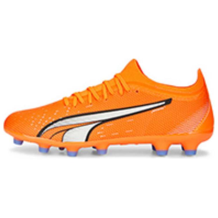 Puma Ultra Match HG Shoes 'Orange' 107218-01