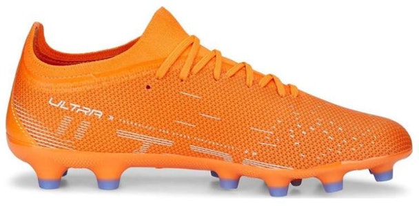 Sepatu Puma Ultra Match HG 'Oranye' 107218-01 Order Sepatu Puma Ultra Match HG 'Oranye' 107218-01