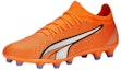 Sizing Kasut Puma Ultra Match HG 'Oren' 107218-01
