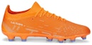 Cheap Kasut Puma Ultra Match HG 'Oren' 107218-01