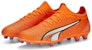 Kasut Puma Ultra Match HG 'Oren' 107218-01