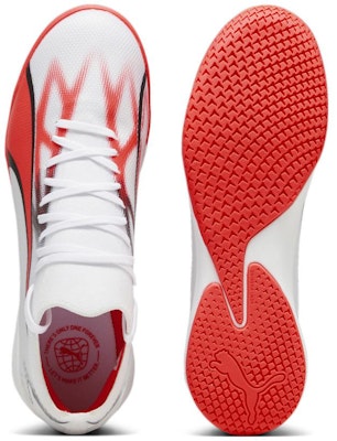 Puma Ultra Match IT 'Breakthrough Pack' 107522-01 Shop Puma Ultra Match IT 'Breakthrough Pack' 107522-01