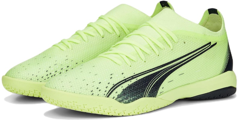 Puma Ultra Match IT 'Fastest Pack' 106904-01 Lookbook Puma Ultra Match IT 'Fastest Pack' 106904-01