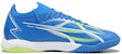 Puma Ultra Match IT 'Gear Up Pack' - Kasut Futsal Lelaki Puma Berprestasi Tinggi 107522-03