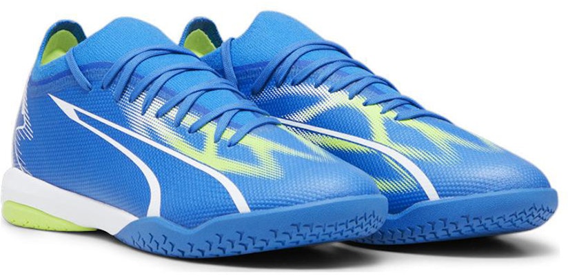 Puma Ultra Match IT「Gear Up Pack」107522-03 Shop Puma Ultra Match IT「Gear Up Pack」107522-03