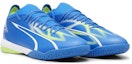 Shop Puma Ultra Match IT 'Gear Up Pack' - Kasut Futsal Lelaki Puma Berprestasi Tinggi 107522-03