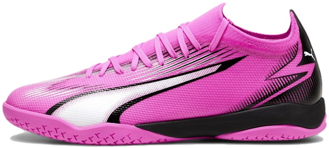 PUMA Ultra Match IT 防滑 足球鞋 男款 粉紅色 Buy PUMA Ultra Match IT 防滑 足球鞋 男款 粉紅色