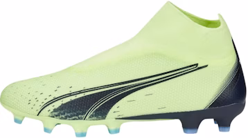 Puma Ultra Match LL FG AG 'Fastest Pack' 107032-01 Puma Ultra Match LL FG AG 'Fastest Pack' 107032-01