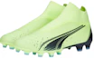 Lookbook Puma Ultra Match LL FG AG ''Fastest Pack'' Fußballschuhe 107032-01