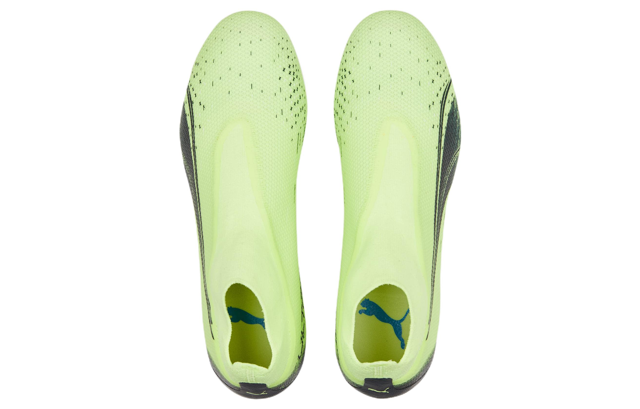 Shop Puma Ultra Match LL FG AG ''Fastest Pack'' Fußballschuhe 107032-01