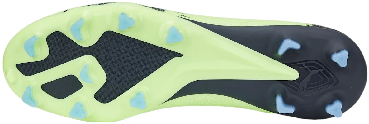 Puma Ultra Match LL FG AG ''Fastest Pack'' Fußballschuhe 107032-01 Details for Puma Ultra Match LL FG AG ''Fastest Pack'' Fußballschuhe 107032-01