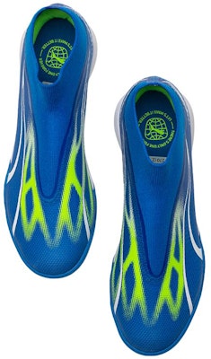 Puma Ultra Match+ LL TT 'Biru Ultra Putih' 107513-03 Order Puma Ultra Match+ LL TT 'Biru Ultra Putih' 107513-03