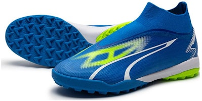 プーマ ウルトラマッチ+ LL TT "ウルトラブルー ホワイト" 107513-03 Lookbook プーマ ウルトラマッチ+ LL TT "ウルトラブルー ホワイト" 107513-03