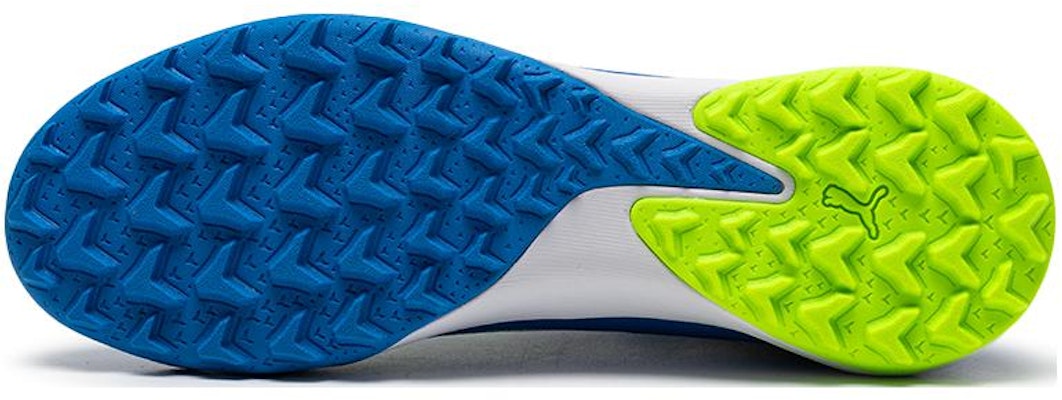 Puma Ultra Match+ LL TT 'Biru Ultra Putih' 107513-03 Purchase Puma Ultra Match+ LL TT 'Biru Ultra Putih' 107513-03