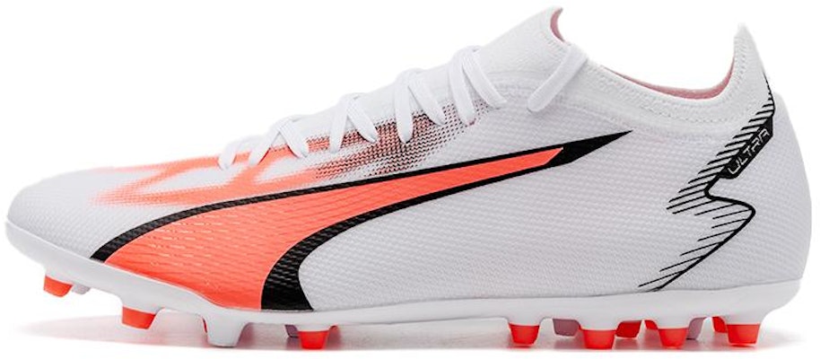 Puma Ultra Match MG 'White' 107520-01 Buy Puma Ultra Match MG 'White' 107520-01