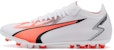 Puma Ultra Match MG 'Putih' 107520-01