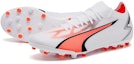 Order Puma Ultra Match MG 'Putih' 107520-01