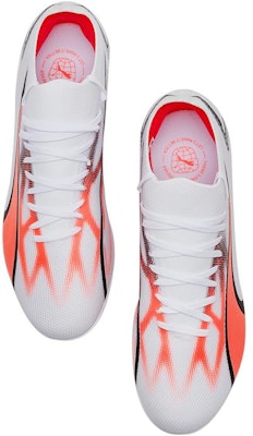 Puma Ultra Match MG 'White' 107520-01 Lookbook Puma Ultra Match MG 'White' 107520-01