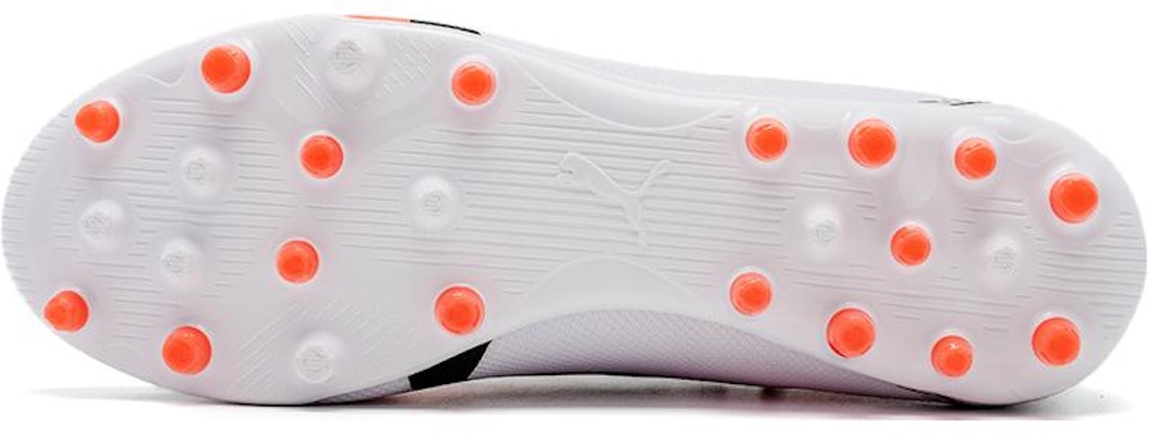Puma Ultra Match MG 'White' 107520-01 Purchase Puma Ultra Match MG 'White' 107520-01