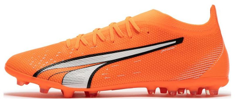 Puma Ultra Match MG 'Ultra Orange' 107219-01 Buy Puma Ultra Match MG 'Ultra Orange' 107219-01