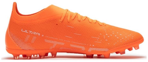 Puma Ultra Match MG 'Ultra Orange' - Kasut Bola Puma Ultra Oren 107219-01 Order Puma Ultra Match MG 'Ultra Orange' - Kasut Bola Puma Ultra Oren 107219-01