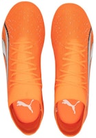 Puma Ultra Match MG 'Ultra Orange' - Kasut Bola Puma Ultra Oren 107219-01 Shop Puma Ultra Match MG 'Ultra Orange' - Kasut Bola Puma Ultra Oren 107219-01