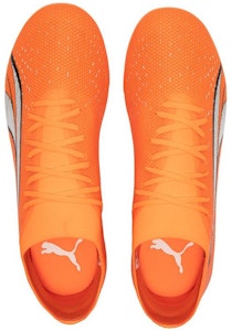 Puma Ultra Match MG 'Ultra Orange' Sepatu Bola Pria Oranye 107219-01 Shop Puma Ultra Match MG 'Ultra Orange' Sepatu Bola Pria Oranye 107219-01