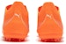 Puma Ultra Match MG 'Ultra Orange' - Kasut Bola Puma Ultra Oren 107219-01