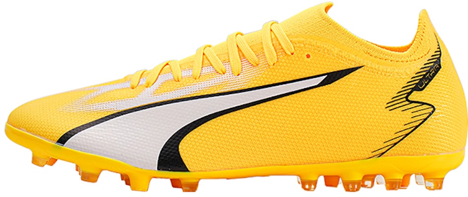 Kasut Trek Puma Ultra Match MG 'Kuning' 107520-04 Buy Kasut Trek Puma Ultra Match MG 'Kuning' 107520-04