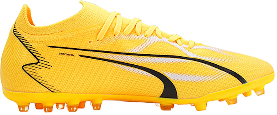 Sepatu Trek Puma Ultra Match MG 'Kuning' 107520-04 Order Sepatu Trek Puma Ultra Match MG 'Kuning' 107520-04