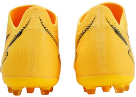 PUMA Ultra Match MG 舒適 百搭 休閒 足球鞋 男款 黃色 Shop PUMA Ultra Match MG 舒適 百搭 休閒 足球鞋 男款 黃色