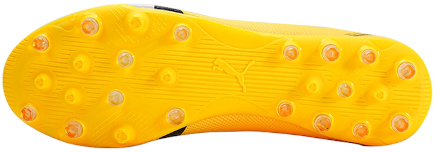 彪马Ultra Match MG田径鞋‘黄色’ 107520-04 Purchase 彪马Ultra Match MG田径鞋‘黄色’ 107520-04