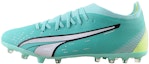 Buy Puma Ultra Match MG 'Elektrik Peppermint Kuning Pantas' 107219-03