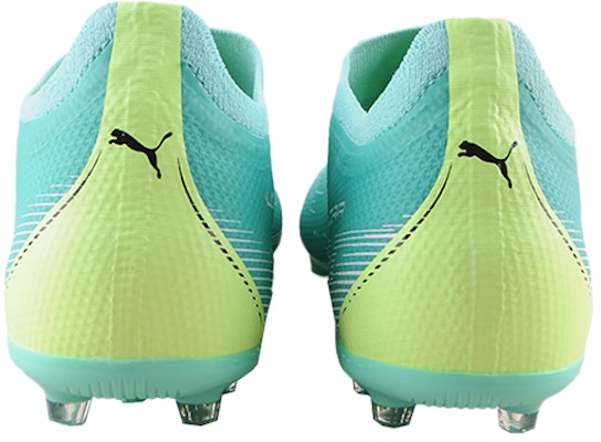 Puma Ultra Match MG 'Elektrik Peppermint Kuning Cepat' 107219-03 Shop Puma Ultra Match MG 'Elektrik Peppermint Kuning Cepat' 107219-03