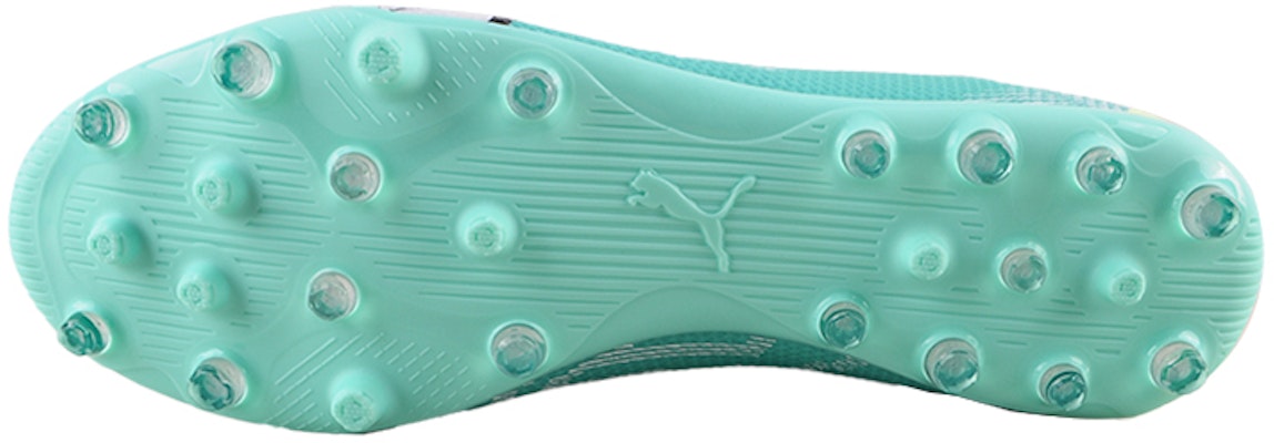 Puma Ultra Match MG 'Electric Peppermint Fast Yellow' 107219-03 Purchase Puma Ultra Match MG 'Electric Peppermint Fast Yellow' 107219-03