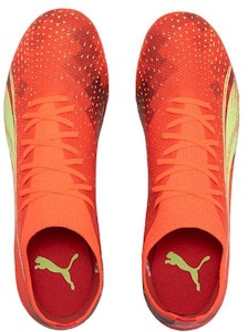 Puma Ultra Match MG Sepatu Sepak Bola 106902-03 Shop Puma Ultra Match MG Sepatu Sepak Bola 106902-03