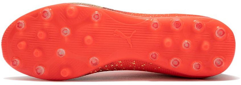 Puma Ultra Match MG Sepatu Sepak Bola 106902-03 Details for Puma Ultra Match MG Sepatu Sepak Bola 106902-03