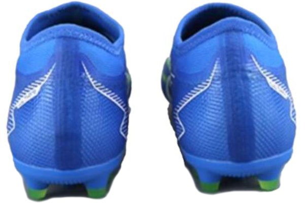 Puma Ultra Match MG 'Biru Putih Ultra' 107520-03 Lookbook Puma Ultra Match MG 'Biru Putih Ultra' 107520-03