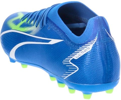 Puma Ultra Match MG 'Ultra Blue White' 107520-03 Shop Puma Ultra Match MG 'Ultra Blue White' 107520-03