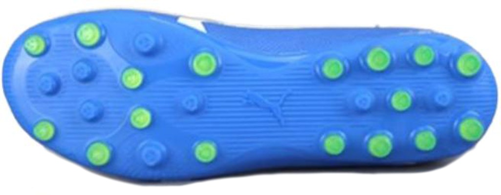Puma Ultra Match MG 'Biru Putih Ultra' 107520-03 Shop Puma Ultra Match MG 'Biru Putih Ultra' 107520-03