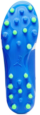 Puma Ultra Match MG 'Ultra Blue White' 107520-03 Purchase Puma Ultra Match MG 'Ultra Blue White' 107520-03