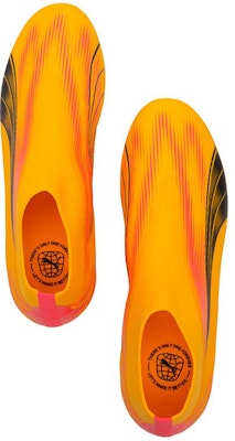 Puma Ultra Match Mid Soccer Sneakers 'Sun Stream Sunset Glow' 107760-03 Order Puma Ultra Match Mid Soccer Sneakers 'Sun Stream Sunset Glow' 107760-03